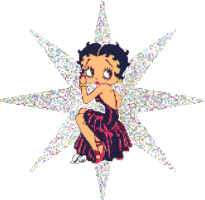 image Betty Boop