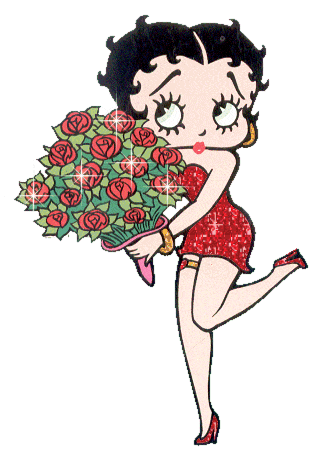 image Betty Boop