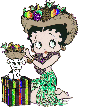 image Betty Boop