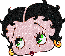 image Betty Boop