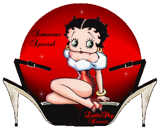 image Betty Boop