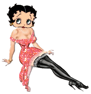 image Betty Boop