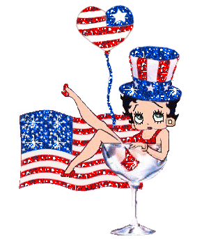 image Betty Boop