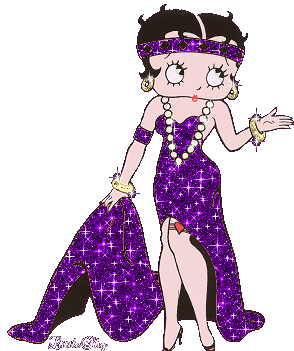 image Betty Boop