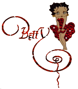 image Betty Boop