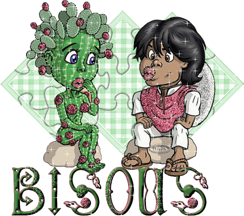 image scintillant
