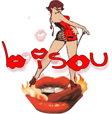 image scintillant