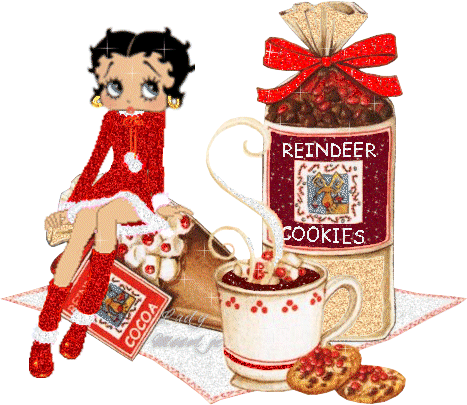image Betty Boop