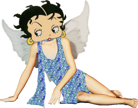 image Betty Boop